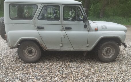 ЛуАЗ 3151, 2001 год, 350 000 рублей, 1 фотография