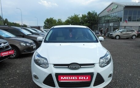 Ford Focus III, 2012 год, 750 000 рублей, 5 фотография