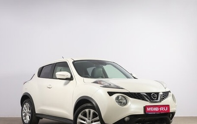 Nissan Juke II, 2018 год, 1 449 000 рублей, 1 фотография