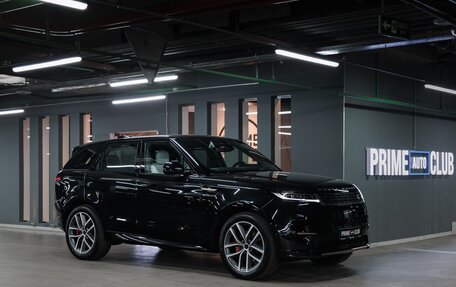 Land Rover Range Rover Sport, 2026 год, 18 490 000 рублей, 1 фотография