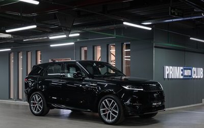 Land Rover Range Rover Sport, 2026 год, 18 490 000 рублей, 1 фотография