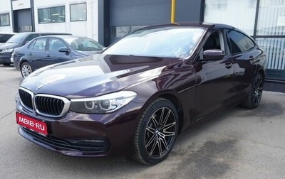 BMW 6 серия, 2019 год, 4 013 000 рублей, 1 фотография