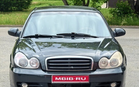 Hyundai Sonata IV рестайлинг, 2005 год, 300 000 рублей, 1 фотография