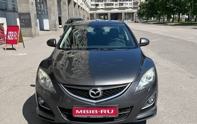 Mazda 6, 2010 год, 980 000 рублей, 1 фотография