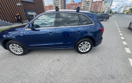 Audi Q5, 2014 год, 1 750 000 рублей, 1 фотография