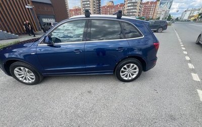 Audi Q5, 2014 год, 1 750 000 рублей, 1 фотография