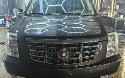 Cadillac Escalade III, 2010 год, 2 350 000 рублей, 1 фотография