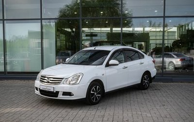 Nissan Almera, 2014 год, 650 000 рублей, 1 фотография