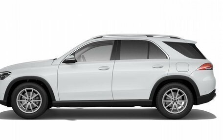 Mercedes-Benz GLE, 2026 год, 11 550 000 рублей, 3 фотография