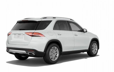 Mercedes-Benz GLE, 2026 год, 11 550 000 рублей, 6 фотография