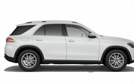 Mercedes-Benz GLE, 2026 год, 11 550 000 рублей, 7 фотография