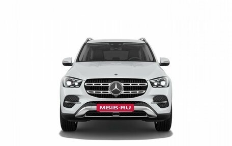 Mercedes-Benz GLE, 2026 год, 11 550 000 рублей, 5 фотография