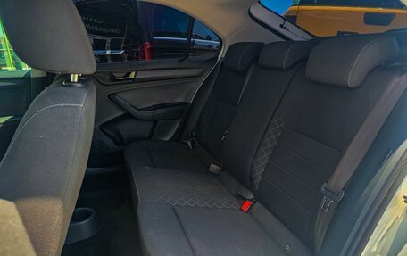 Skoda Rapid II, 2022 год, 1 480 000 рублей, 9 фотография