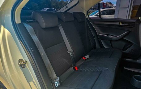Skoda Rapid II, 2022 год, 1 480 000 рублей, 7 фотография