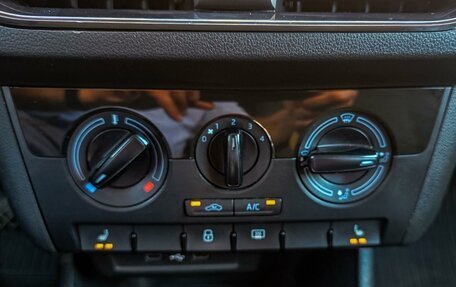 Skoda Rapid II, 2022 год, 1 480 000 рублей, 14 фотография