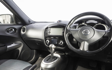 Nissan Juke II, 2018 год, 1 449 000 рублей, 8 фотография
