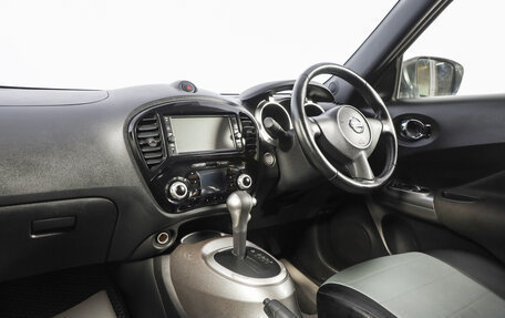 Nissan Juke II, 2018 год, 1 449 000 рублей, 10 фотография