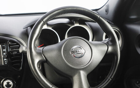 Nissan Juke II, 2018 год, 1 449 000 рублей, 12 фотография