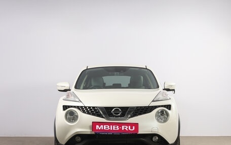 Nissan Juke II, 2018 год, 1 449 000 рублей, 2 фотография