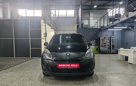 Renault Scenic III, 2010 год, 609 000 рублей, 2 фотография