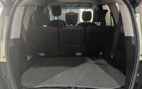 Renault Scenic III, 2010 год, 609 000 рублей, 14 фотография