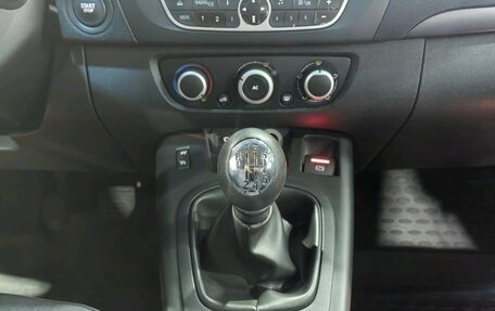 Renault Scenic III, 2010 год, 609 000 рублей, 16 фотография