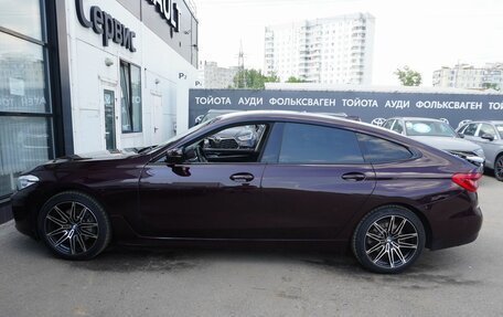 BMW 6 серия, 2019 год, 4 013 000 рублей, 8 фотография