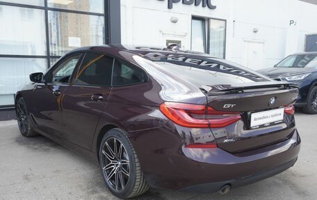 BMW 6 серия, 2019 год, 4 013 000 рублей, 7 фотография