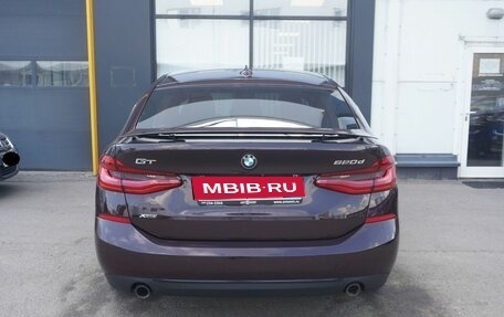 BMW 6 серия, 2019 год, 4 013 000 рублей, 6 фотография