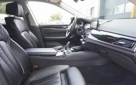 BMW 6 серия, 2019 год, 4 013 000 рублей, 11 фотография
