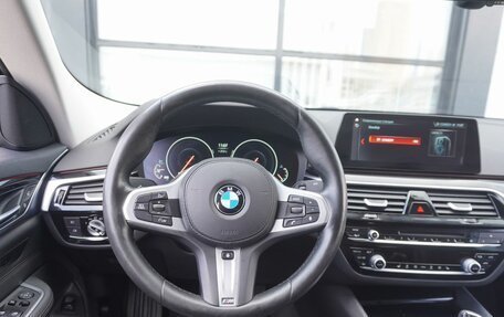 BMW 6 серия, 2019 год, 4 013 000 рублей, 13 фотография