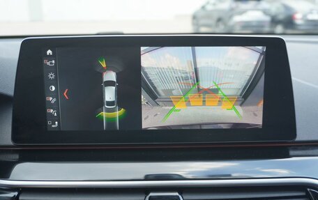 BMW 6 серия, 2019 год, 4 013 000 рублей, 15 фотография