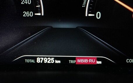 BMW 6 серия, 2019 год, 4 013 000 рублей, 16 фотография