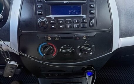 Chery Tiggo (T11), 2012 год, 275 000 рублей, 15 фотография