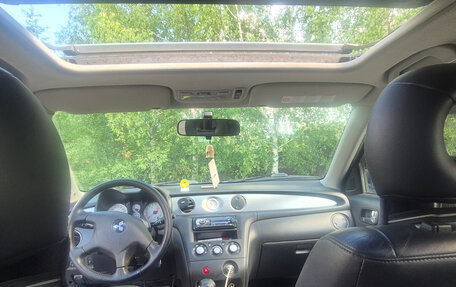 Mitsubishi Outlander III рестайлинг 3, 2005 год, 675 000 рублей, 5 фотография