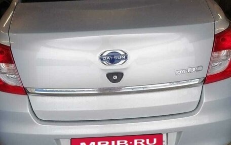 Datsun on-DO I рестайлинг, 2017 год, 650 000 рублей, 5 фотография