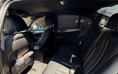 BMW 5 серия, 2019 год, 4 000 000 рублей, 10 фотография
