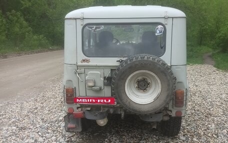 ЛуАЗ 3151, 2001 год, 350 000 рублей, 2 фотография