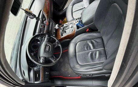 Audi A6, 2011 год, 1 600 000 рублей, 5 фотография