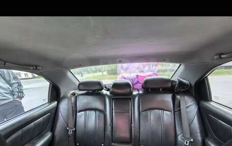 Hyundai Sonata IV рестайлинг, 2005 год, 300 000 рублей, 9 фотография