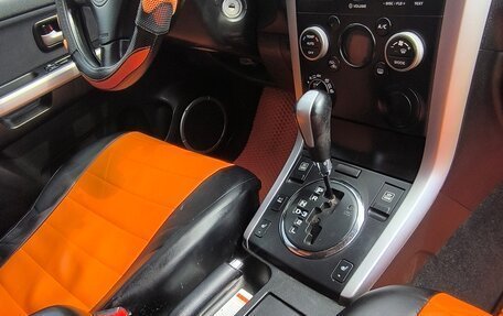 Suzuki Grand Vitara, 2013 год, 1 390 000 рублей, 11 фотография