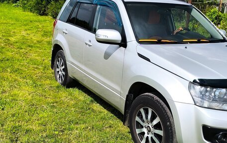 Suzuki Grand Vitara, 2013 год, 1 390 000 рублей, 3 фотография