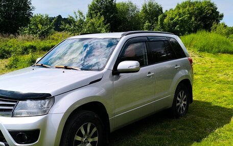 Suzuki Grand Vitara, 2013 год, 1 390 000 рублей, 2 фотография
