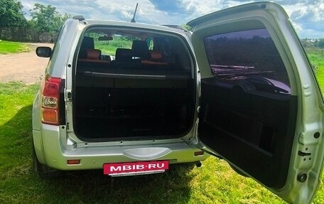 Suzuki Grand Vitara, 2013 год, 1 390 000 рублей, 7 фотография