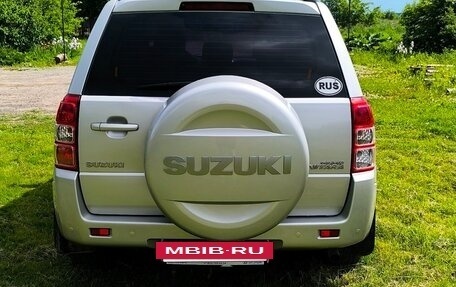 Suzuki Grand Vitara, 2013 год, 1 390 000 рублей, 4 фотография