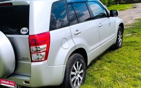 Suzuki Grand Vitara, 2013 год, 1 390 000 рублей, 6 фотография