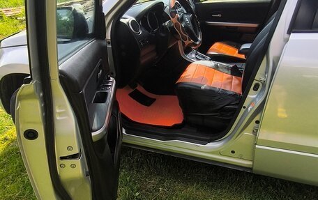 Suzuki Grand Vitara, 2013 год, 1 390 000 рублей, 12 фотография