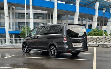 Mercedes-Benz V-Класс, 2025 год, 12 990 000 рублей, 6 фотография