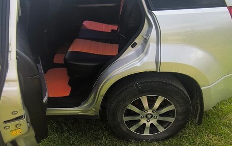 Suzuki Grand Vitara, 2013 год, 1 390 000 рублей, 13 фотография