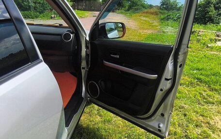 Suzuki Grand Vitara, 2013 год, 1 390 000 рублей, 14 фотография